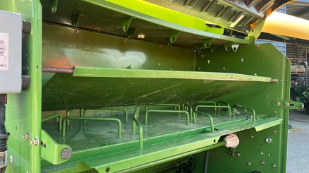 Presse à balles rondes Krone FORTIMA V1500 MC TANDEM - 6