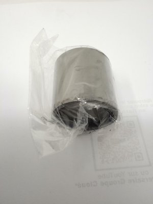 A classer - A classer - JOINT TUBE