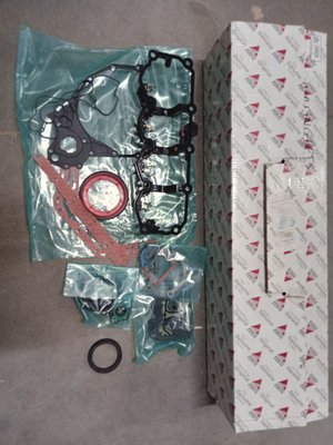 A classer - A classer - KIT DE JOINTS