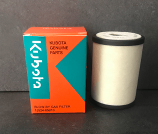 Filtration - pas de sous famille - FILTRE A VAPEUR D'HUILE