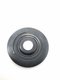 BAGUE CAOUTCHOUC