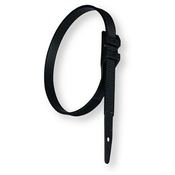 A classer - A classer - COLLIER NOIR 186X4,5