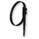COLLIER NOIR 186X4,5