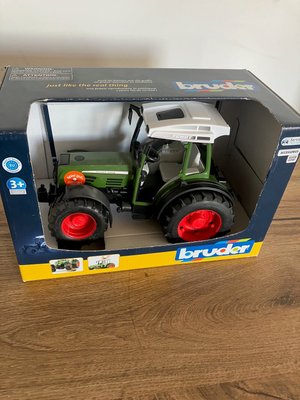 A classer - A classer - Fendt 209 S