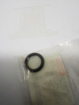 A classer - A classer - O RING