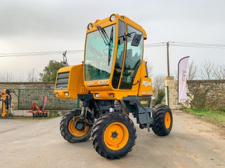 Porteur agri Pellenc 4380 - 1