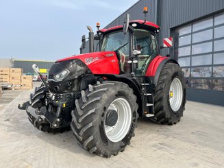 Tracteur agricole Case IH OPTUM 300 CVX DRIVE - 1