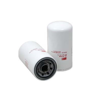 Filtration - Huile - Filtre ? Huile ? Visser
