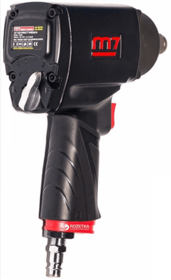 OUT - Outillage - OUT009 - Autres outils - M7 - Cl� � chocs 3/4" double marteau 1627Nm