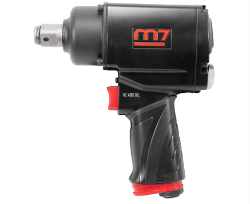 OUT - Outillage - OUT009 - Autres outils - M7 - Cl� � chocs 3/4" double marteau 1627Nm