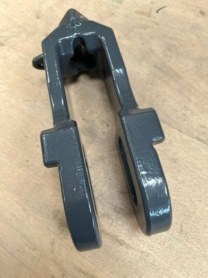 Techniques Agricoles - Autres - FOURCHE
