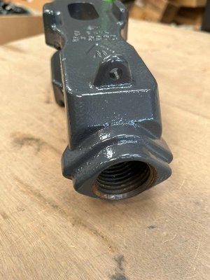 Techniques Agricoles - Autres - FOURCHE