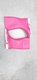 Bottes PVC rose T 40