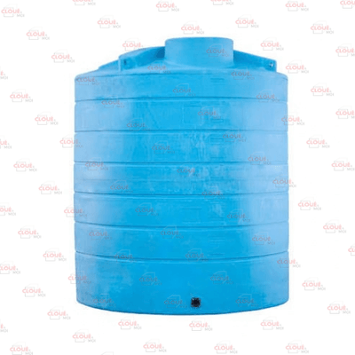 Equipement Atelier - Transfert fluide - Cuve de stockage d'eau 12500 L
