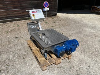Pompe Della-Toffola PMS 10 INV - 1