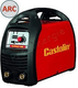 Poste � souder de 200 amp, courbe de soudage SYNERGIQUE