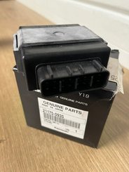 A classer - A classer - CONTROL UNIT