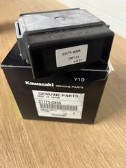 A classer - A classer - CONTROL UNIT