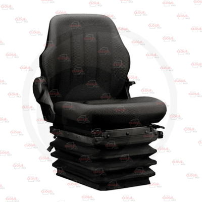 A classer - A classer - Siege suspension Pneumatique