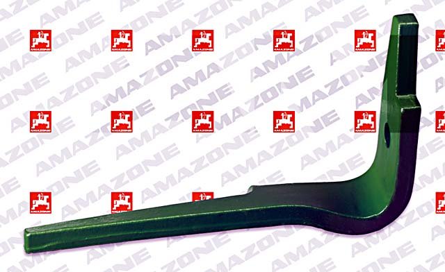 Travaux Usure - Autres - DENT KE-02 ROTA.GAUCHE EPAI=15 MM