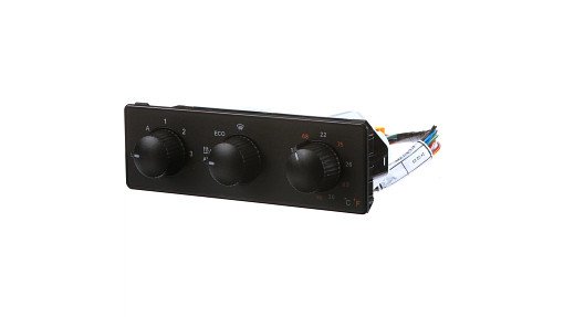 A classer - A classer - PANNEAU DE CONTROL