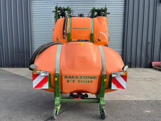 Pulvérisateur porté Amazone UF 1801 PREMIUM - 1
