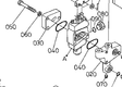 KIT DIST.AUX.(1 SECTION)