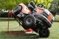 LEVE TONDEUSE HYDRAU 300KG