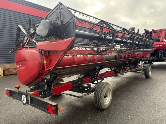 Moissonneuse batteuse Case IH AXIAL FLOW 6150 