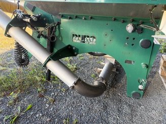 Accessoire matériel de semis Duro TREMIE FRONTALE EOLE 1700L COMPARTIMENTE - 10