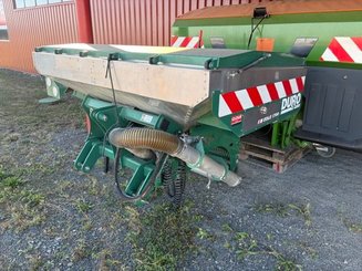 Accessoire matériel de semis Duro TREMIE FRONTALE EOLE 1700L COMPARTIMENTE - 1