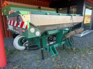 Accessoire matériel de semis Duro TREMIE FRONTALE EOLE 1700L COMPARTIMENTE - 1