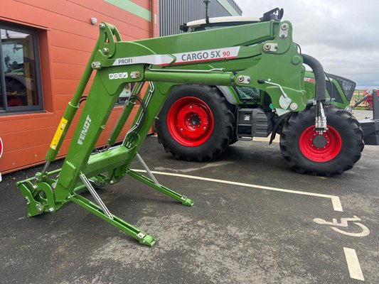 Chargeur frontal Fendt CARGO 5X90 PROFI