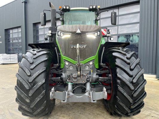 Tracteur agricole Fendt 1050 VARIO S4 ProfiPlus - 517
