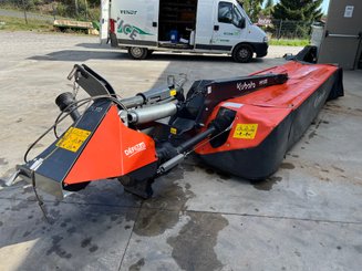 Faucheuse Kubota DM3040 - 2