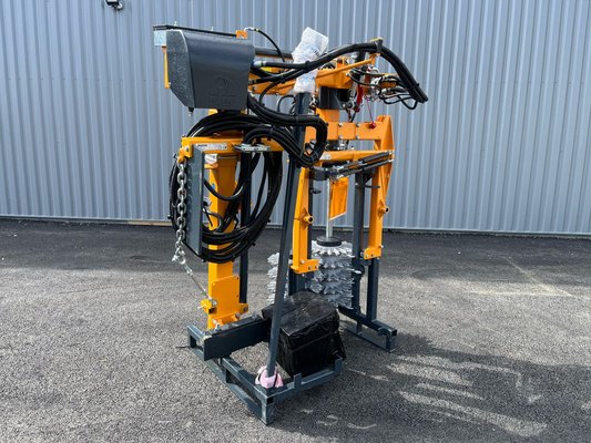 Prétailleuse Pellenc TETE TAILLEUSE TLV MD MULTIVITI