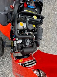 Tondeuse autoportée Kubota GR1600II - 4