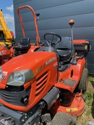 Micro tracteur Kubota G23LD - 1