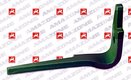 DENT KE-02 ROTA.GAUCHE EPAI=15 MM