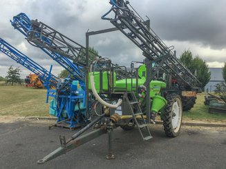 Pulvérisateur traîné Tecnoma SERVO LEADER - 1