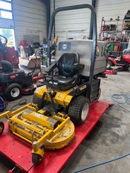Tondeuse professionnelle Walker MD21D - 1