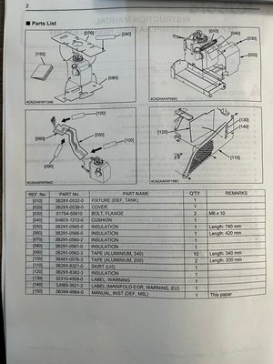 A classer - A classer - COVER KIT