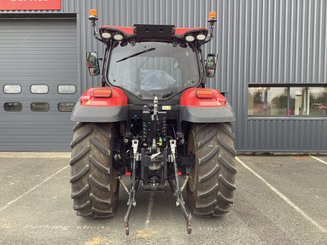 Tracteur agricole Case IH MAXXUM 115 - 4