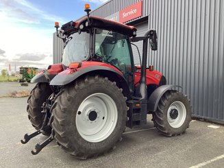 Tracteur agricole Case IH MAXXUM 115 - 3