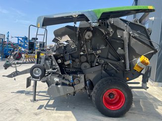 Presse à balles rondes Fendt ROTANA 160 V XTRA - 4