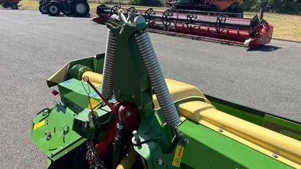 Faucheuse conditionneuse Krone EasyCut B 870 CV - 13