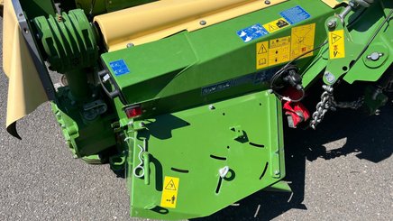 Faucheuse conditionneuse Krone EasyCut B 870 CV - 15