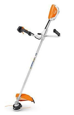Débroussailleuse à dos Stihl FSA130