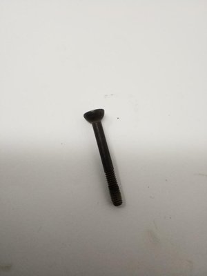 Techniques Motoculture - MOT013 - Autres - VIS SPECIALE