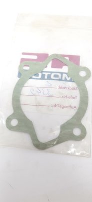 Pièce à définir - Sous famille pèce à définir - ZYLINDERFUSSDICHTUNG